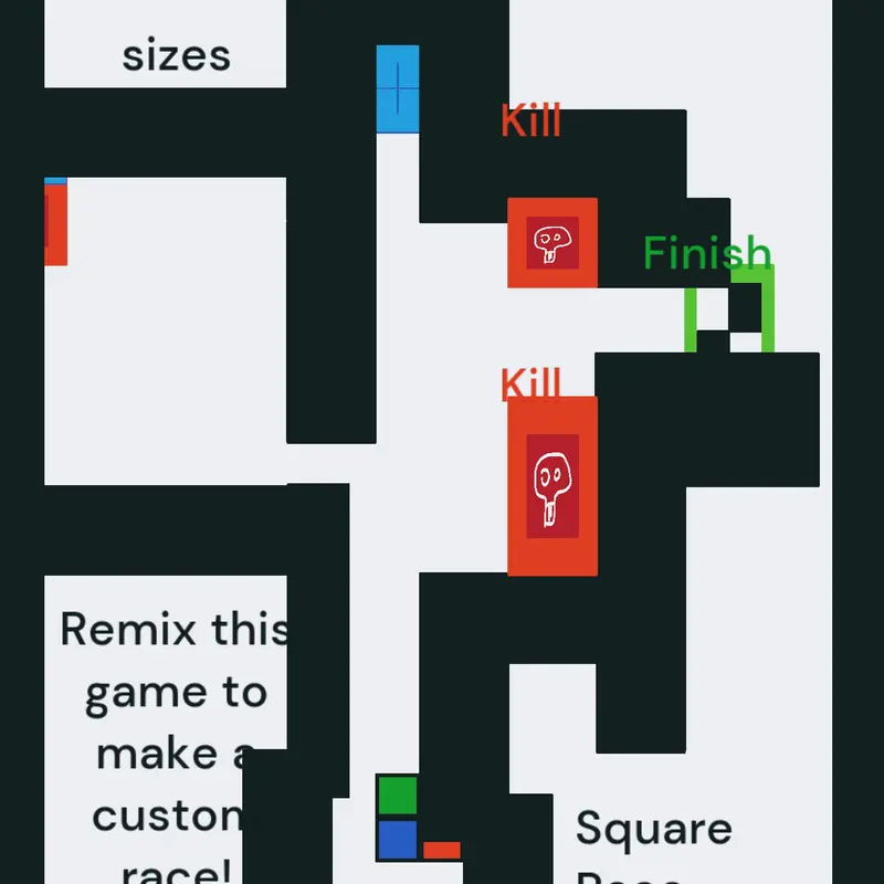Game by @dantesanzpayan