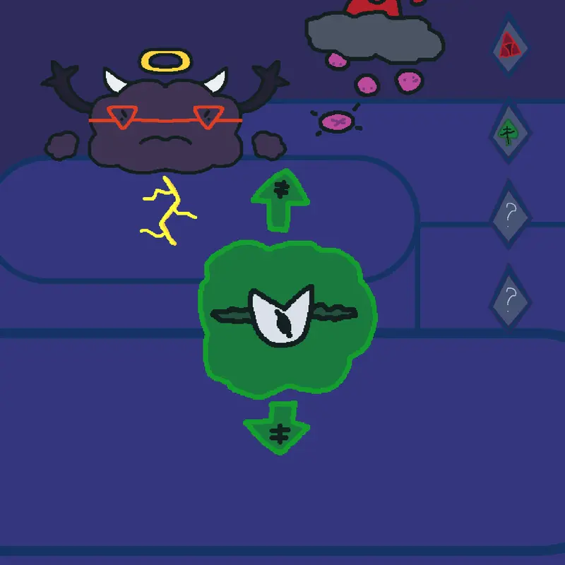 Game by @Snailearth_221