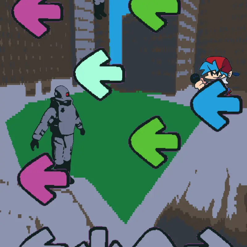 Game by @Izyaizya
