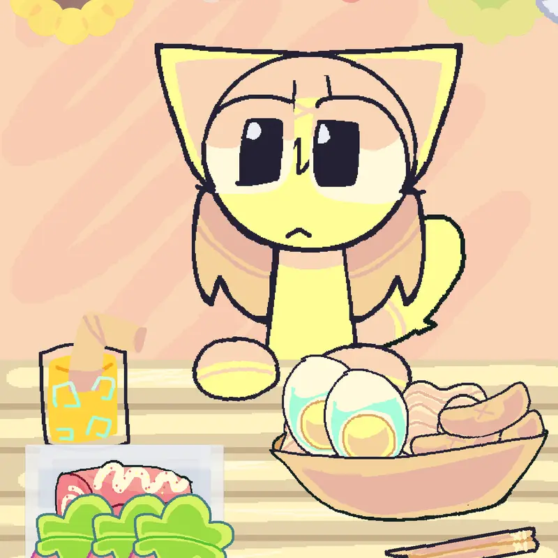 Game by @LaddapornWangkam