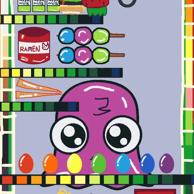 Game by @ruru23