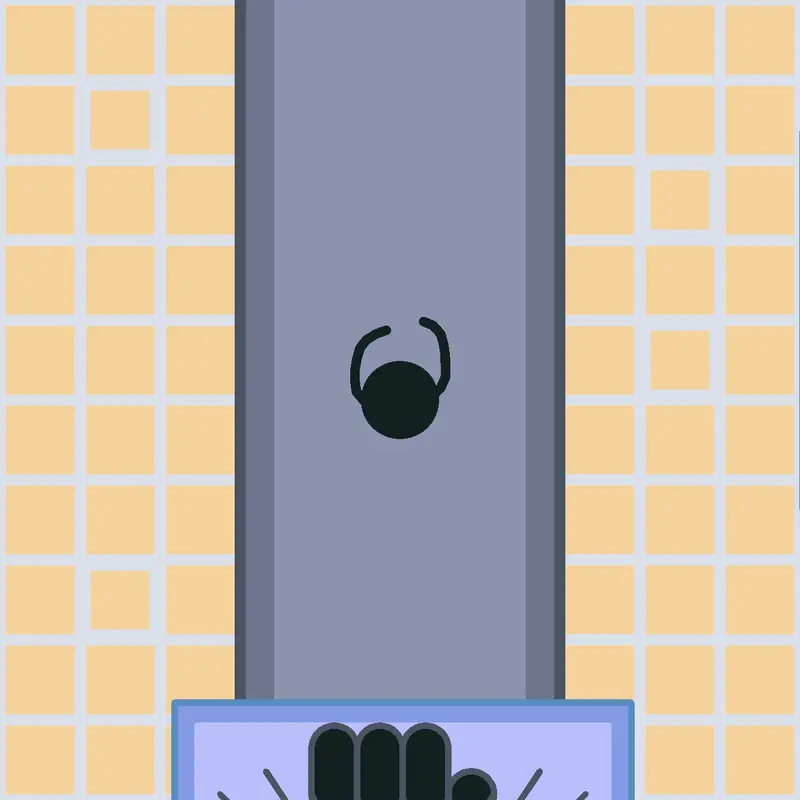 Game by @ShaiKo