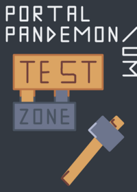 Portal Pandemonium