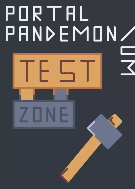 Portal Pandemonium by @Chompz