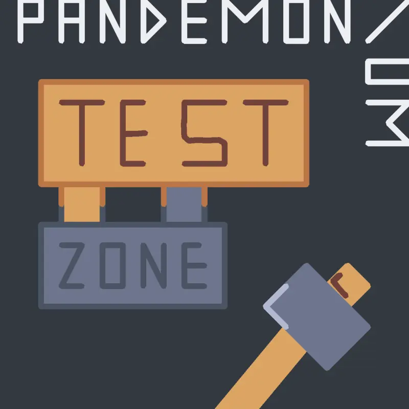 Portal Pandemonium by @Chompz