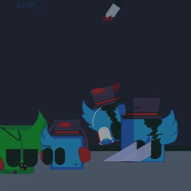 Game by @VHS_blue_cube_85
