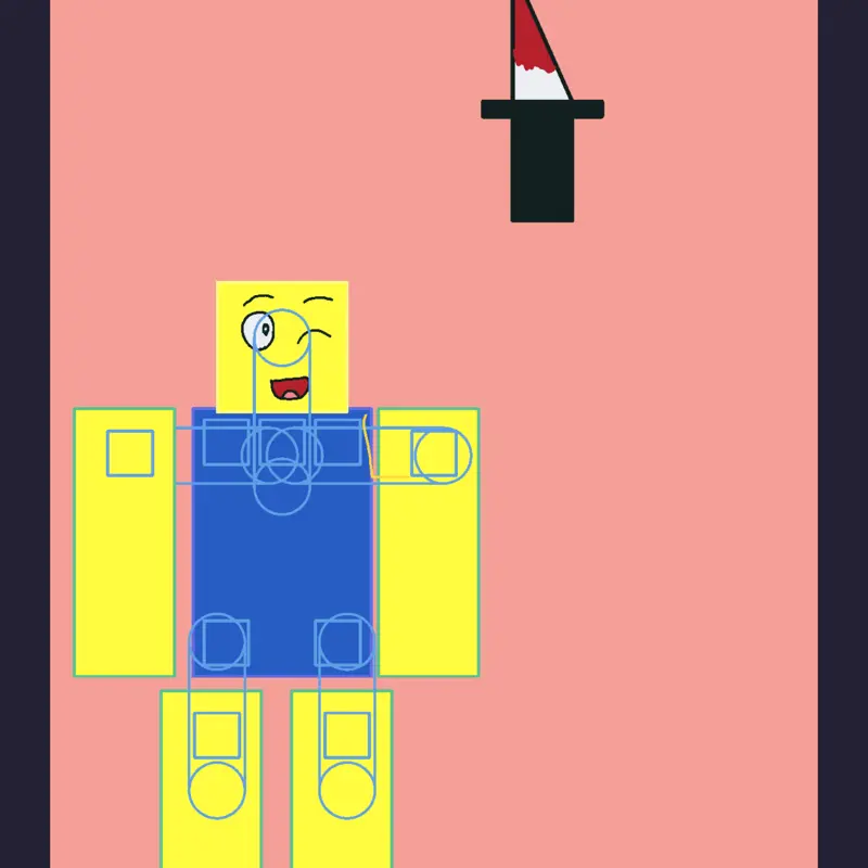 Game by @Mexickguy