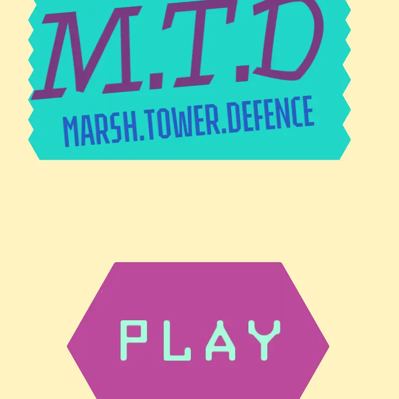 Game by @MarshMaker