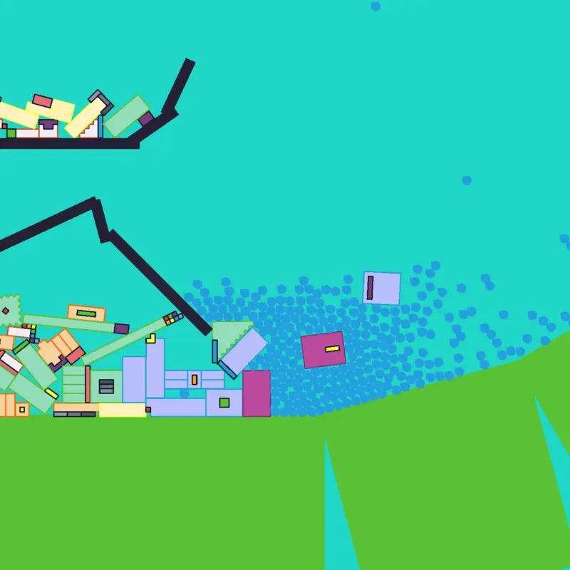 Game by @Turll