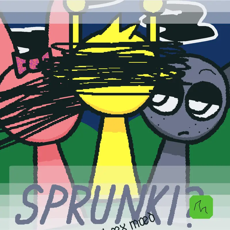 Game by @ARandomMab
