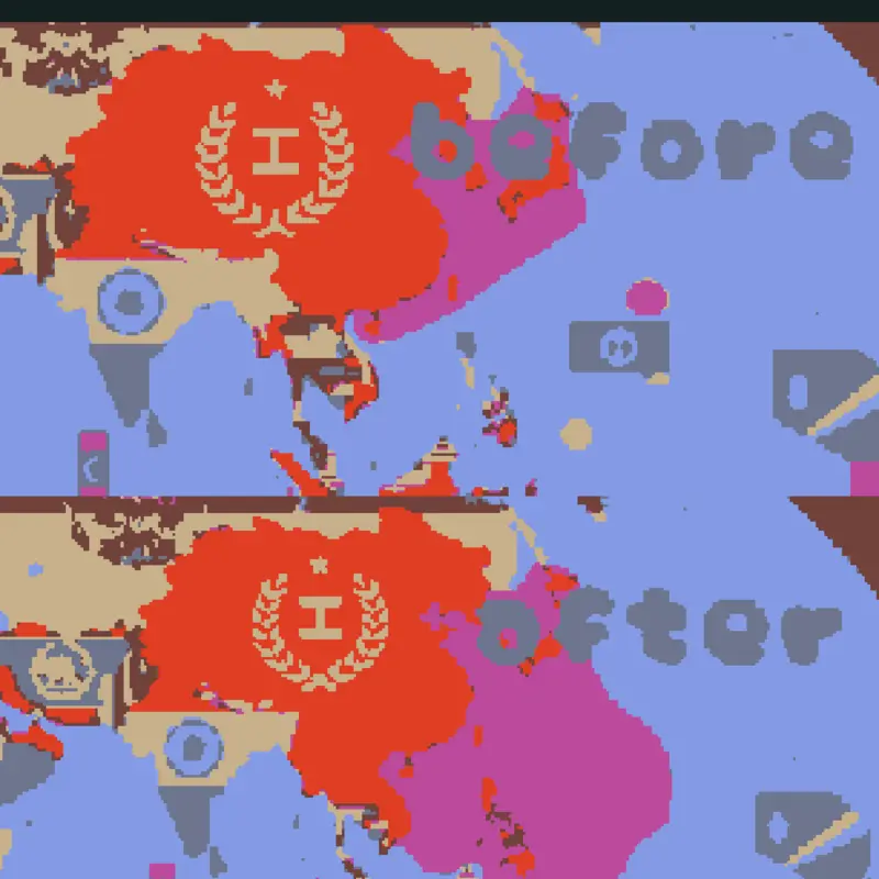 Game by @official_ohnohcr