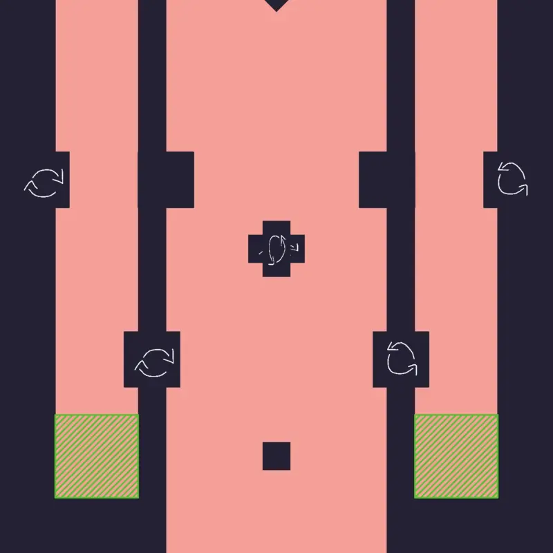 Game by @Twoonetwo212