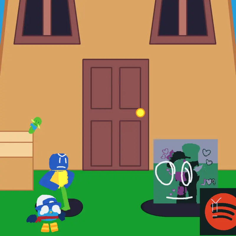 Game by @jumpschool