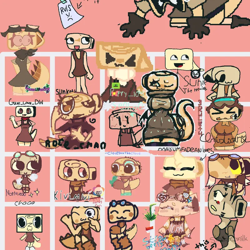 Game by @Little_red