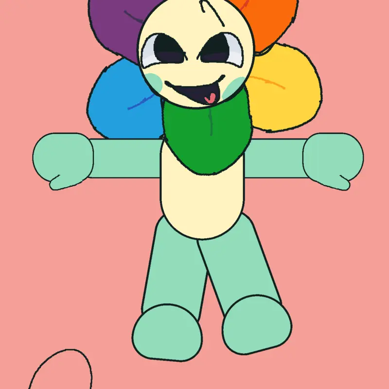 Game by @poprock