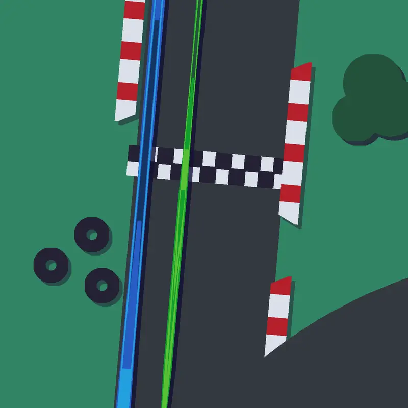 Game by @stramer