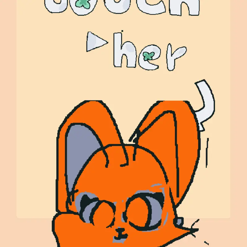 Game by @bezzythecat_68