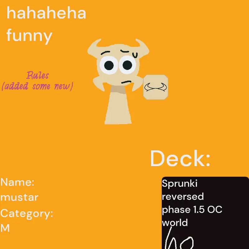 Game by @Best_mustar