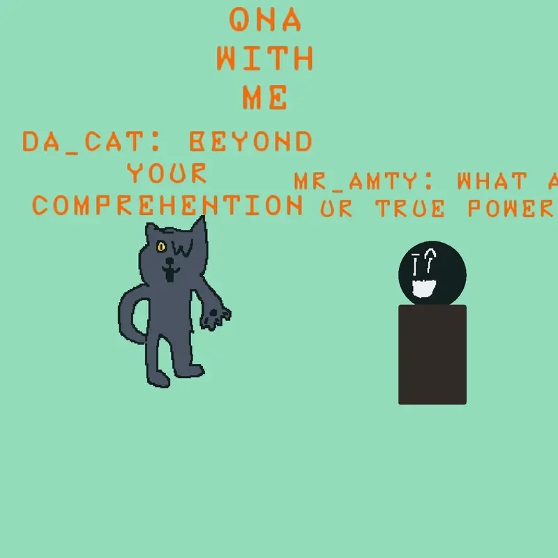 Game by @da_cat2005