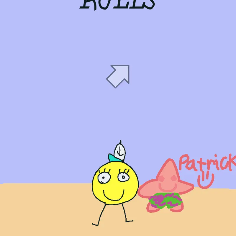 Game by @ChaoticKylie