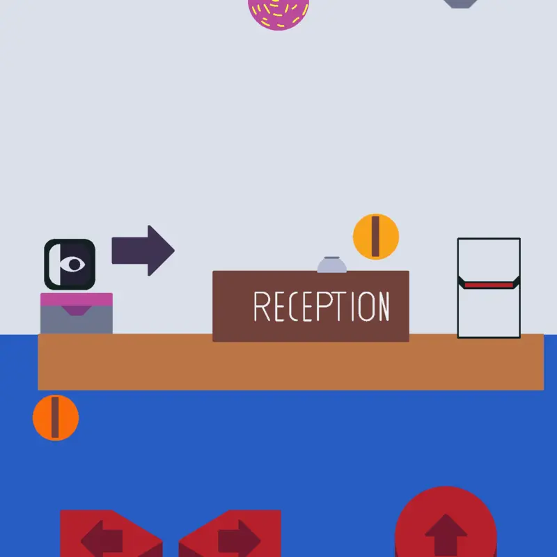 Game by @bezidev69