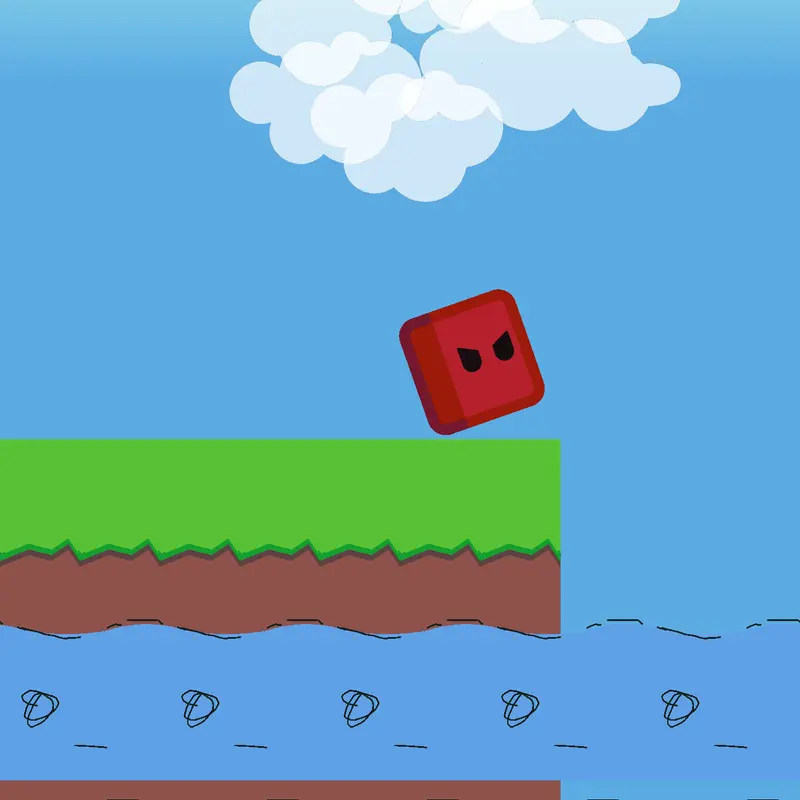 Game by @chickenjokey
