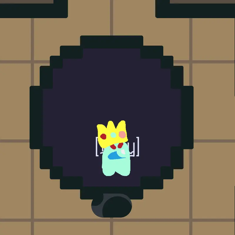 Game by @ThomasUwU