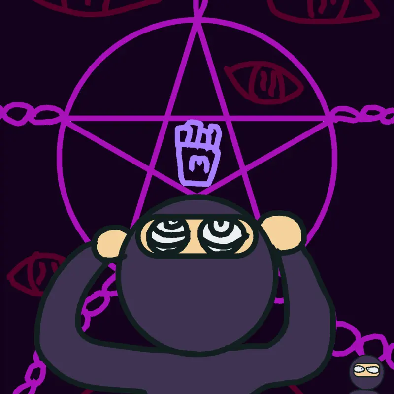Game by @RagnarStickman