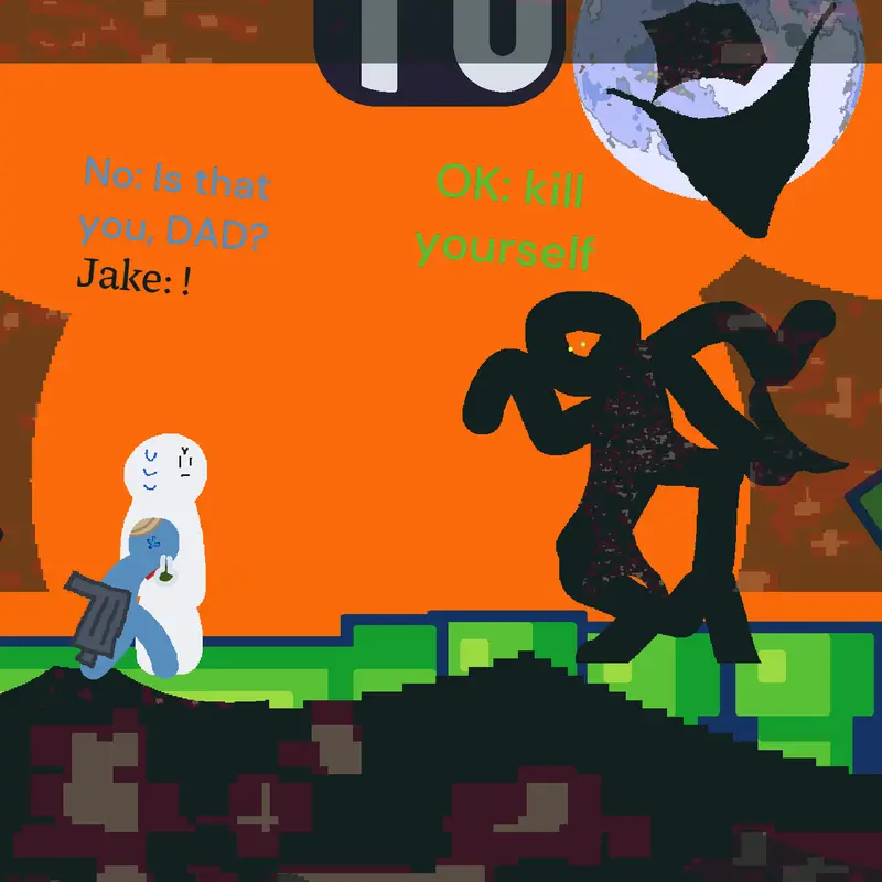 Game by @-_Joshua_-