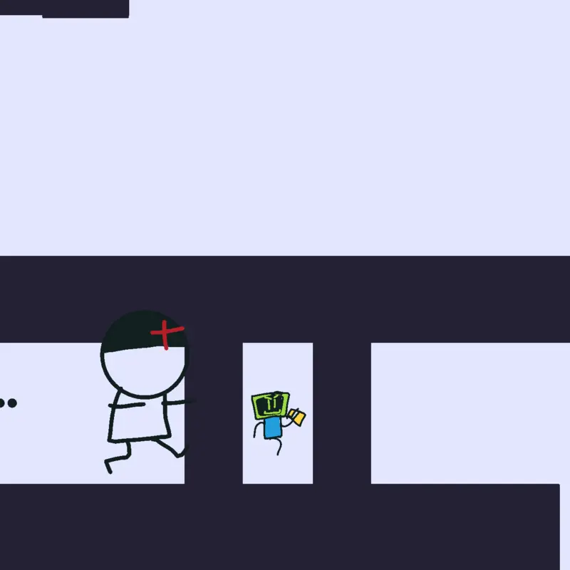 Game by @Kayritic
