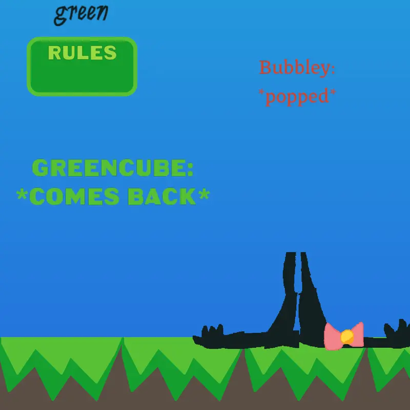 Game by @flowandrage