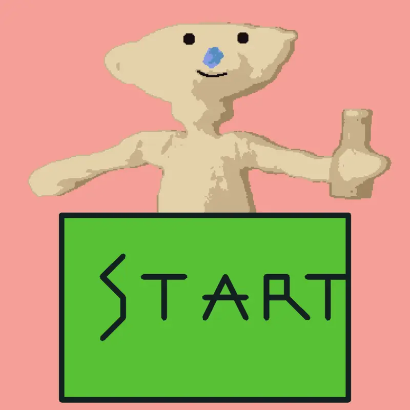 Game by @cottoncand