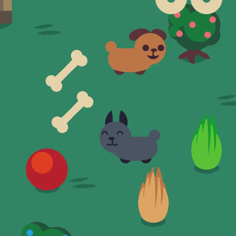 Game by @elami2500