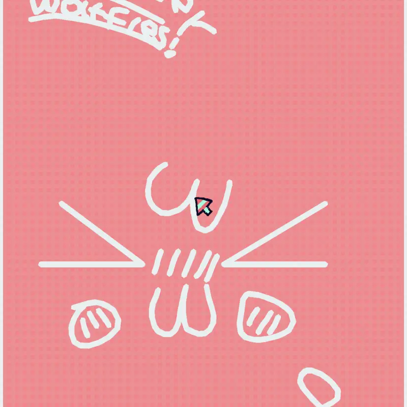 Game by @ashpretty