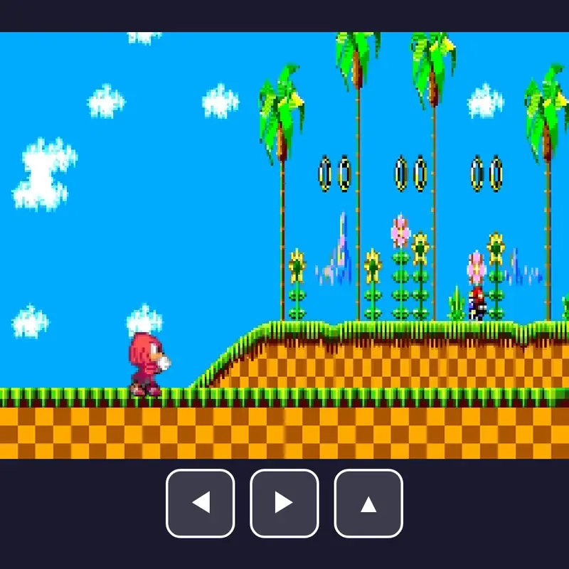 Game by @A_Tails