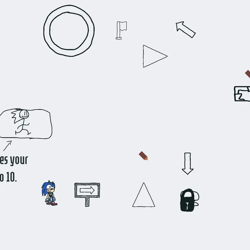 Game by @camdid