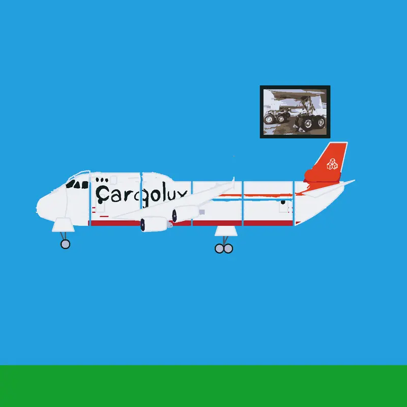 Game by @aviation_speakerman