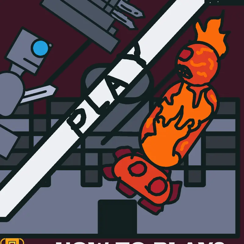 Game by @Why_not_flip