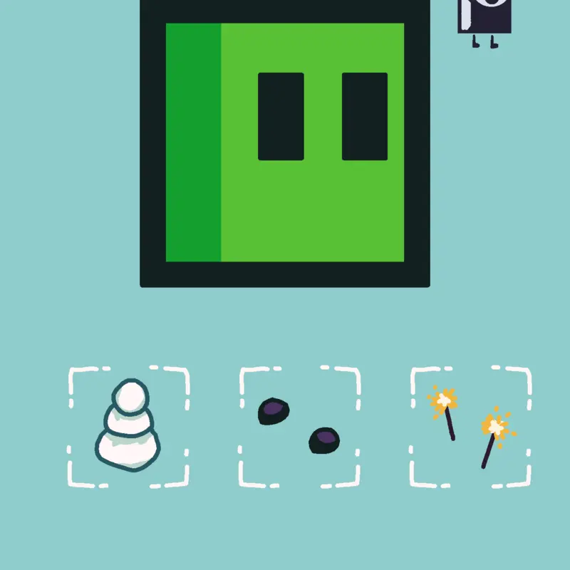 Game by @cube1