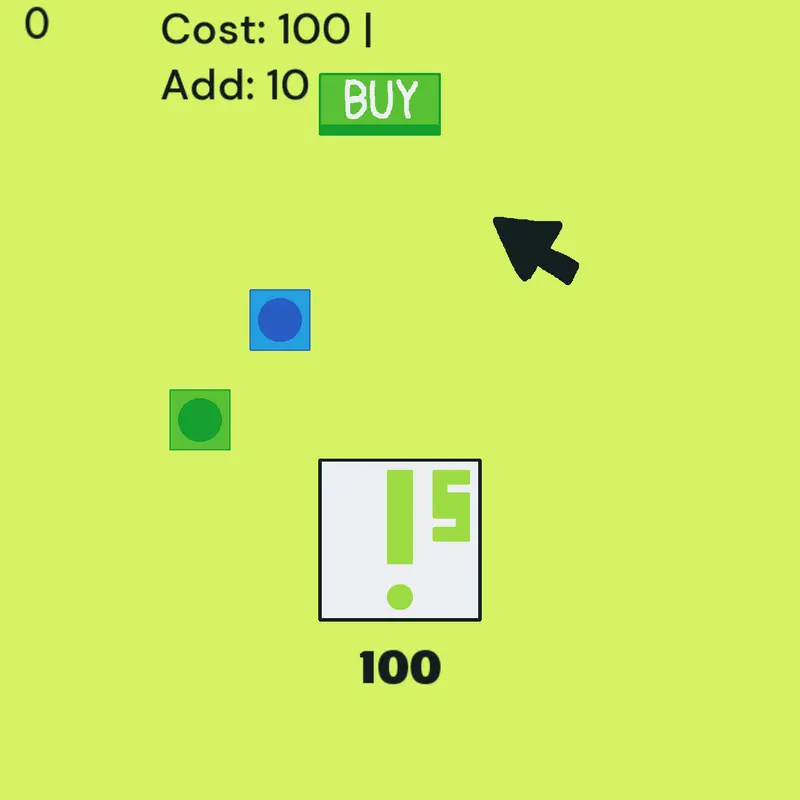 Game by @Nikitazooo