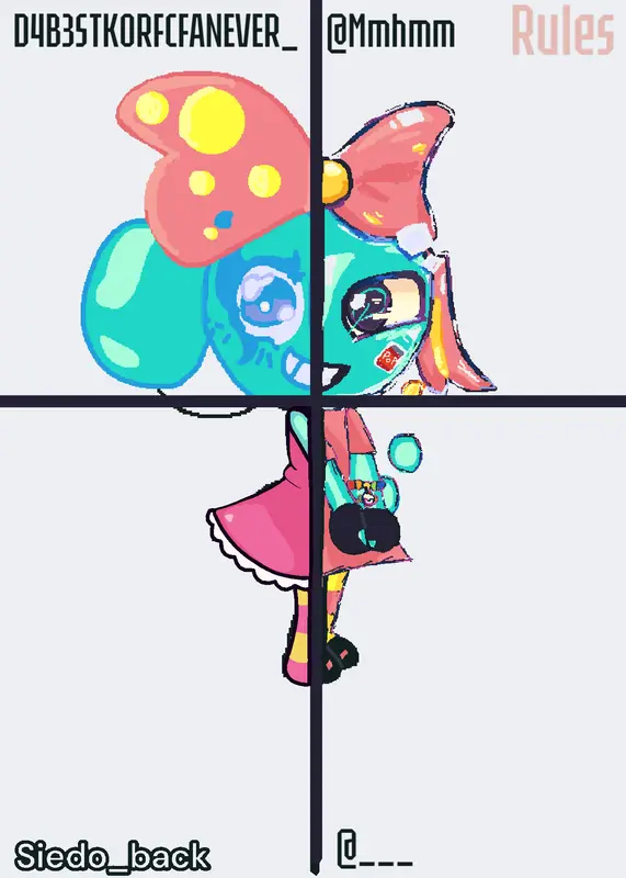 Game by @Sarahdwsoc
