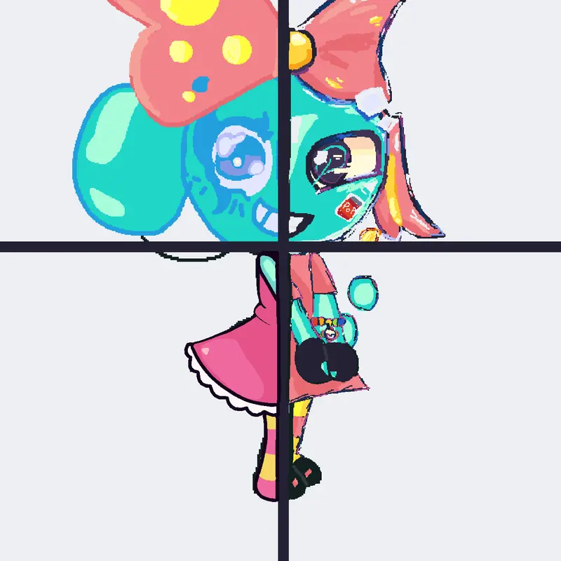 Game by @Sarahdwsoc