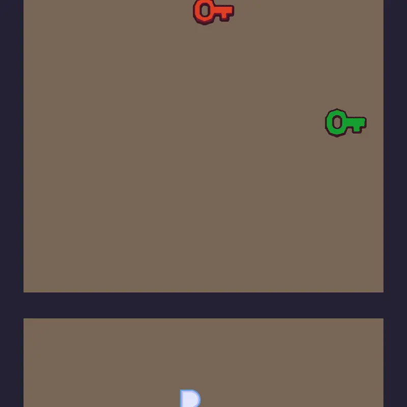 Game by @markz