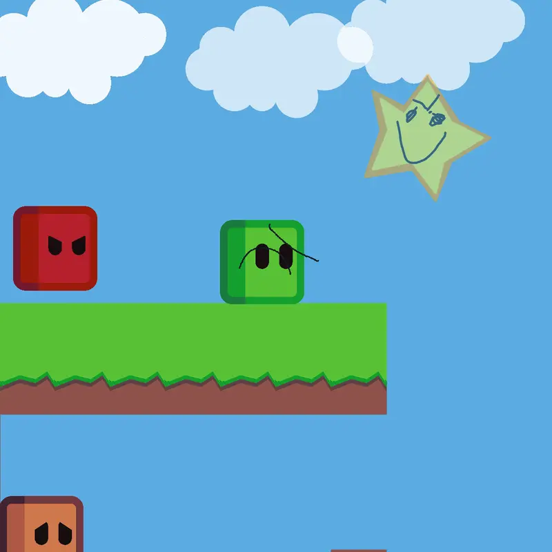 Game by @babyyodasigma6