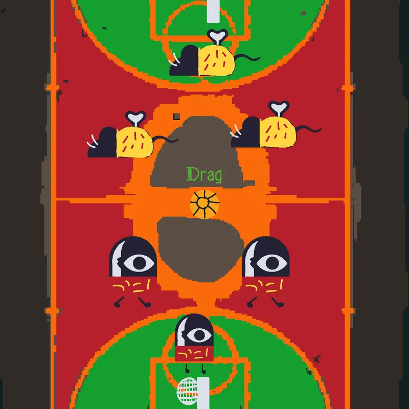Game by @Ruzitimeyt