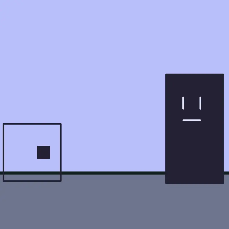 Game by @redrocky