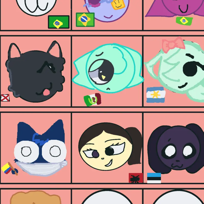 Game by @juju_cat
