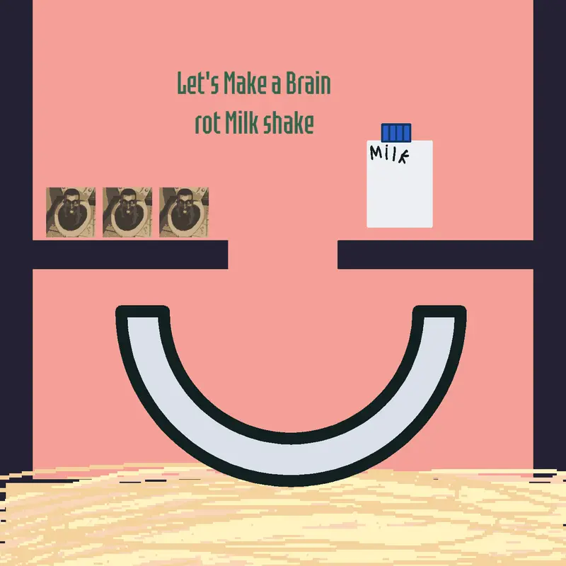 Game by @imwaker21