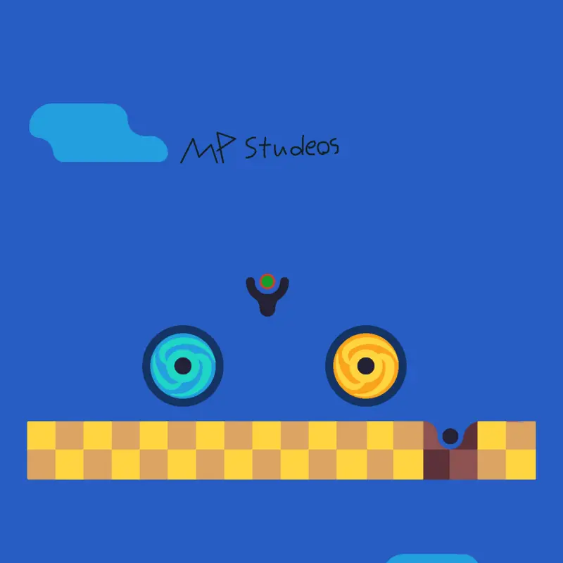 Game by @MP_STUDIO