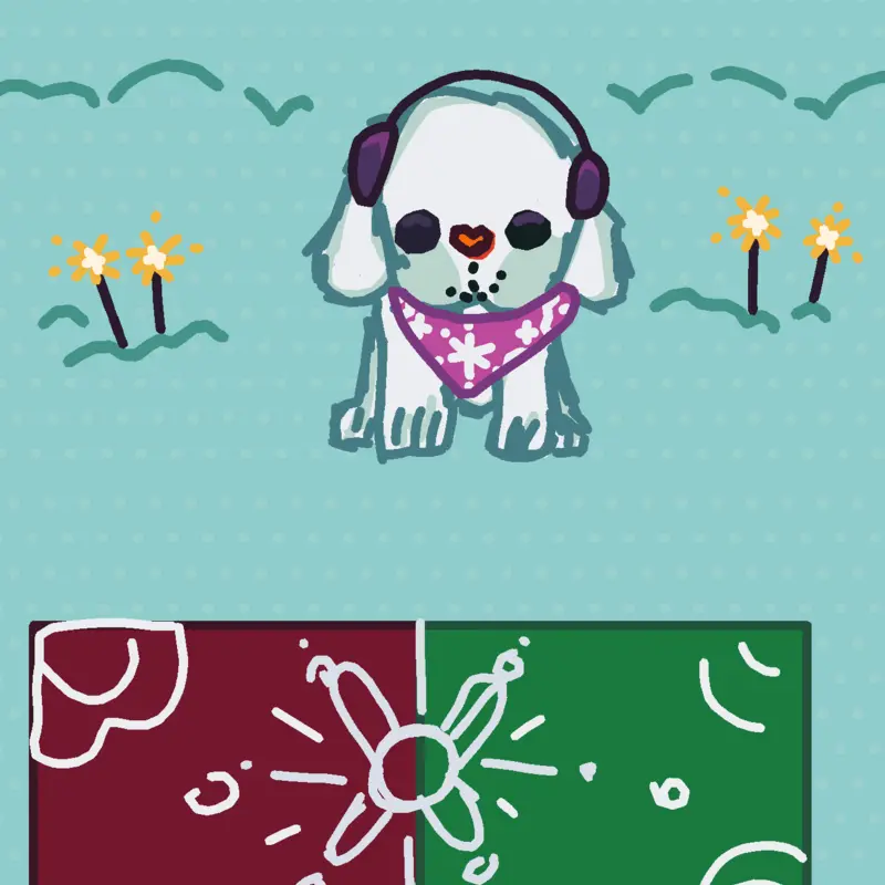 Game by @miellymiel